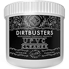 Dirtbusters upvc pvcu for sale  Delivered anywhere in Ireland