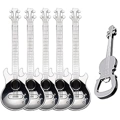 Guitar spoons coffee for sale  Delivered anywhere in USA 