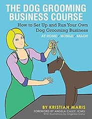 Dog grooming business for sale  Delivered anywhere in USA 