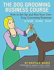 The dog grooming d'occasion  Livré partout en Belgiqu