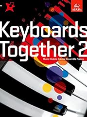 Keyboards together music d'occasion  Livré partout en France