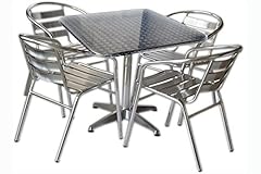 Set tavolo bar usato  Spedito ovunque in Italia 