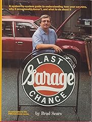 Last chance garage for sale  Delivered anywhere in USA 