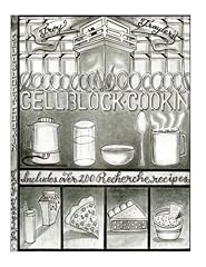 Cell block cookin for sale  Delivered anywhere in USA 
