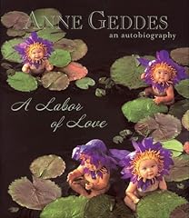 Anne geddes autobiography for sale  Delivered anywhere in USA 