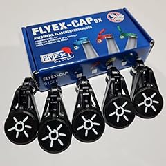 Sparset vollautomatischer flas gebraucht kaufen  Wird an jeden Ort in Deutschland