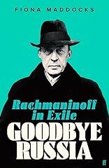 Goodbye russia rachmaninoff for sale  Delivered anywhere in UK