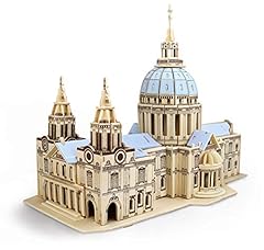 Quay pauls cathedral for sale  Delivered anywhere in UK