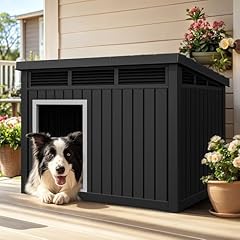 Yitahome plastic dog for sale  Delivered anywhere in USA 