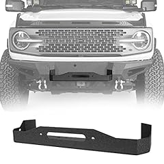 Box bronco winch for sale  Delivered anywhere in USA 