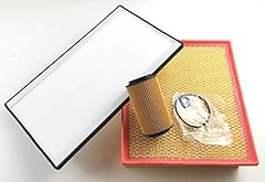 ölfilter pollenfilter luftfil gebraucht kaufen  Wird an jeden Ort in Deutschland
