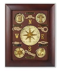 Sailingstory nautical wall for sale  Delivered anywhere in USA 