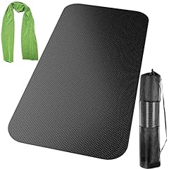 Exercise equipment mat for sale  Delivered anywhere in USA 