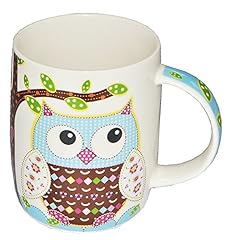 Stk henkeltasse eule gebraucht kaufen  Wird an jeden Ort in Deutschland