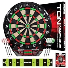 Winmau ton machine for sale  Delivered anywhere in USA 