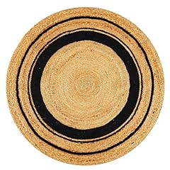 Tepo round jute for sale  Delivered anywhere in USA 
