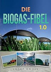 Biogas fibel praxis gebraucht kaufen  Wird an jeden Ort in Deutschland