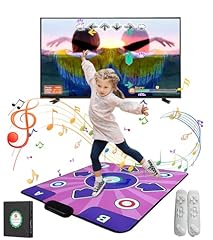 Kaximon dance mat for sale  Delivered anywhere in UK