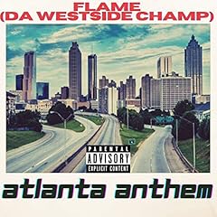 Atlanta anthem explicit for sale  Delivered anywhere in USA 