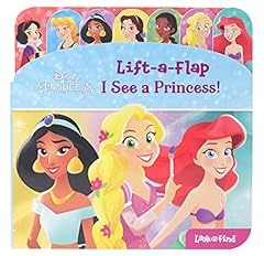 Disney princess see for sale  Delivered anywhere in USA 