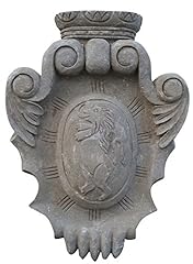 Biscottini stemma pietra usato  Spedito ovunque in Italia 