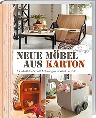 Möbel karton schritt gebraucht kaufen  Wird an jeden Ort in Deutschland