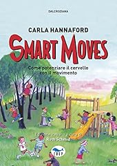 Smart moves. come usato  Spedito ovunque in Italia 