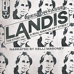 Landis the story gebraucht kaufen  Wird an jeden Ort in Deutschland