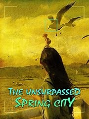 Unsurpassed spring city for sale  Delivered anywhere in USA 