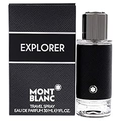 Montblanc explorer eau for sale  Delivered anywhere in USA 