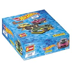 Panini hot wheels gebraucht kaufen  Wird an jeden Ort in Deutschland