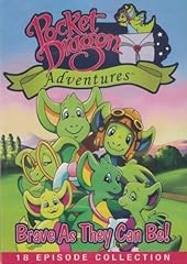 Pocket dragon adventures for sale  Delivered anywhere in USA 