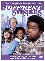 Diff rent strokes for sale  Delivered anywhere in Ireland