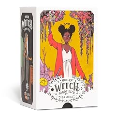 Modern witch tarot for sale  Delivered anywhere in USA 