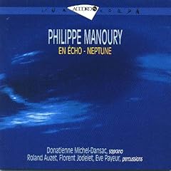 Manoury echo neptune d'occasion  Livré partout en France