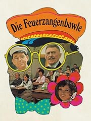 Feuerzangenbowle gebraucht kaufen  Wird an jeden Ort in Deutschland