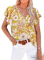 Shewin womens blouses for sale  Delivered anywhere in USA 