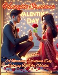 Heartfelt creations romantic for sale  Delivered anywhere in UK