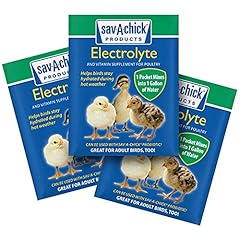 Sav chick pack for sale  Delivered anywhere in USA 