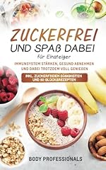 Zuckerfrei spaß dabei gebraucht kaufen  Wird an jeden Ort in Deutschland