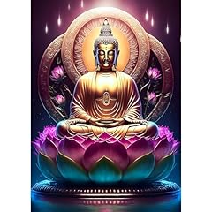 Maxbye buddha diamond for sale  Delivered anywhere in UK