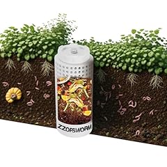 Zzofsworm inground worm for sale  Delivered anywhere in USA 