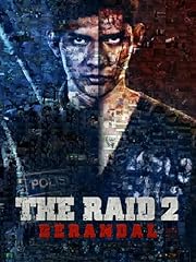 The raid berandal usato  Spedito ovunque in Italia 
