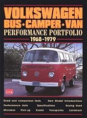 Volkswagen bus camper for sale  Delivered anywhere in UK