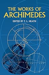 The works archimedes gebraucht kaufen  Wird an jeden Ort in Deutschland