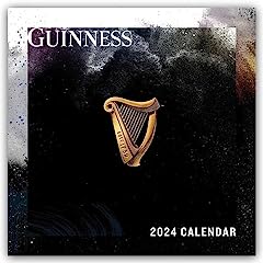 Guinness 2024 original for sale  Delivered anywhere in UK