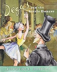 Degas little dancer for sale  Delivered anywhere in USA 