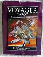 Voyager tarot kit for sale  Delivered anywhere in USA 