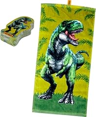 Spiegelburg zauberhandtuch rex gebraucht kaufen  Wird an jeden Ort in Deutschland
