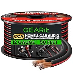 Gearit speaker wire for sale  Delivered anywhere in UK